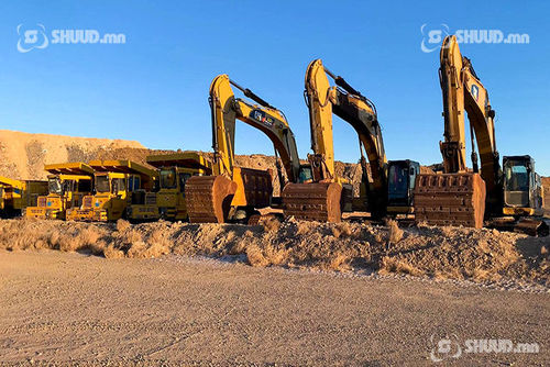 Салхитын мөнгөний ордын өгөөжийг Дундговь аймгийн иргэд огт хүртээгүй